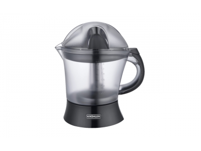 Presse-Agrume 1,2 L 40 W avec Bol Gradué et 2 Cônes – PEPA-8109