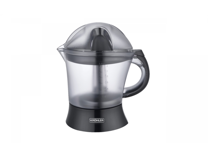 Presse-Agrume 1,2 L 40 W avec Bol Gradué et 2 Cônes – PEPA-8109