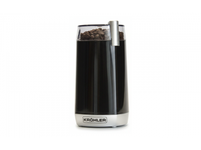 Moulin à Café 40 g 140 W avec Lames Inox et Sécurité – PEMC-816