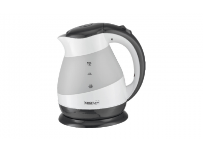 Bouilloire Électrique 1,5 L 2200 W avec Filtre Anti-Calcaire – PEBT-802