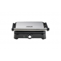 Grill Panini 4 Sandwichs 1400 W avec Réglage Température – PEGP-027C