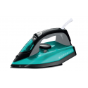 Fer à Repasser Vapeur Semelle Céramique 2200 W Auto-Off – PEFR-203