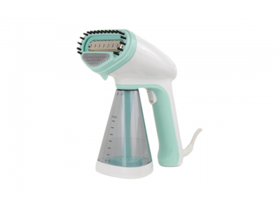 Défroisseur Vapeur 1500 W Prêt en 45 sec avec Réservoir 260 ml – PEDV-1072