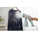 Défroisseur Vapeur 1500 W Prêt en 45 sec avec Réservoir 260 ml – PEDV-1072