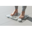 Pèse-Personne 180 kg avec Écran LCD en Verre Trempé – PEPP-360