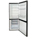 Réfrigérateur Combiné Statique 300 L A+ avec Congélateur 84 L – KRG-3100-COMB-S-G