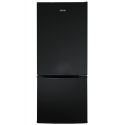 Réfrigérateur Combiné Statique 300 L A+ avec Congélateur 84 L – KRG-3100-COMB-S-G