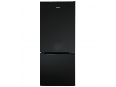 Réfrigérateur Combiné Statique 300 L A+ avec Congélateur 84 L – KRG-3100-COMB-S-G