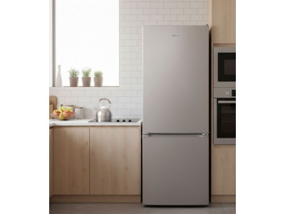 Réfrigérateur Combiné No Frost 324 L A+ – KRG-3730-Comb-NF-G