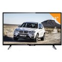 Télévision Smart TV Android 43 Pouces Full HD avec WiFi et TNT Intégrée – TKS-43-SM-01