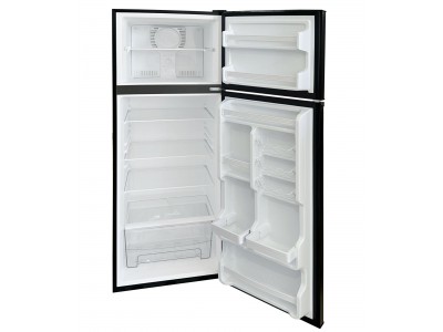 Réfrigérateur No Frost 335 L A+ avec Commandes Électroniques – KRG-3400-NF-G-G