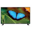 Télévision LED 32 Pouces HD Ready avec TNT Intégrée et 3 HDMI – TK-32-DT-02