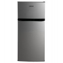 Réfrigérateur Statique 216 L A+ avec Contrôle Mécanique – KRG-255-G-G