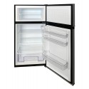 Réfrigérateur Statique 216 L A+ avec Contrôle Mécanique – KRG-255-G-G