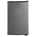 Mini Réfrigérateur Table Top 93 L Inox A+ Porte Réversible – KRG-93-S-G-G
