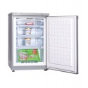 Congélateur Vertical 120 L 4 Tiroirs A+ Blanc – KVT-120-S-G