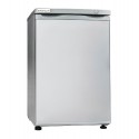 Congélateur Vertical 120 L 4 Tiroirs A+ Blanc – KVT-120-S-G
