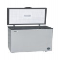 Congélateur Coffre 340 L A+ avec Couvercle Verre – KCT-340-SF-G