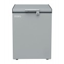 Congélateur Coffre 120 L Compact avec Serrure – KCT-120-SF-G