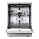 Lave-vaisselle Pose Libre 60 cm 15 Couverts A++ avec Séchage Ventilé – MLV-15-401-G