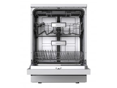 Lave-vaisselle Pose Libre 60 cm 15 Couverts A++ avec Séchage Ventilé – MLV-15-401-G
