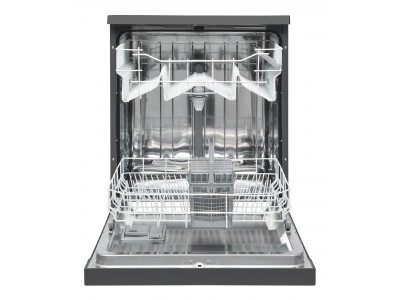 Lave-vaisselle Pose Libre 60 cm 12 Couverts A++ avec Écran LCD – KLV-Y-1D-G