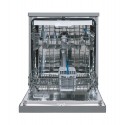 Lave-vaisselle Pose Libre 60 cm 13 Couverts A++ avec Écran LCD – KLV-A-23-G