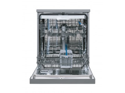 Lave-vaisselle Pose Libre 60 cm 13 Couverts A++ avec Écran LCD – KLV-A-23-G
