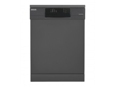 Lave-vaisselle Pose Libre 60 cm 13 Couverts A++ avec Programme Rapide 14 min – KLV-A-A1G-G