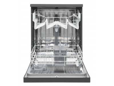 Lave-vaisselle Pose Libre 60 cm 13 Couverts A++ avec Programme Rapide 14 min – KLV-A-A1G-G