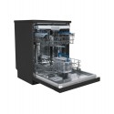 Lave-vaisselle Pose Libre 60 cm 13 Couverts A++ avec Écran LCD – KLV-A-23-G