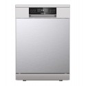 Lave-vaisselle Pose Libre 60 cm 15 Couverts A++ avec Séchage Ventilé – MLV-15-401-G