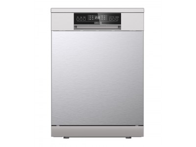 Lave-vaisselle Pose Libre 60 cm 15 Couverts A++ avec Séchage Ventilé – MLV-15-401-G