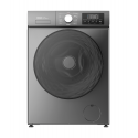 Machine à Laver Automatique 8Kg 1400 Tours 15 Programmes A+ – KFL-8-BLDC