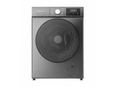 Machine à Laver Automatique 8Kg 1400 Tours 15 Programmes A+ – KFL-8-BLDC