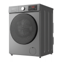 Machine à Laver Automatique 8Kg 1400 Tours 15 Programmes A+ – KFL-8-BLDC