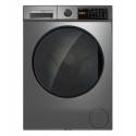 Machine à Laver Automatique 9 Kg 1000 Tr/min A+++ avec 16 Programmes – KFL-9.0-INV-V