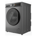 Machine à Laver Automatique 9 Kg 1000 Tr/min A+++ avec 16 Programmes – KFL-9.0-INV-V