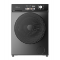 Machine à Laver Automatique 11 Kg 1400 Tr/min A+ 15 Programmes – KFL-12-BLDC