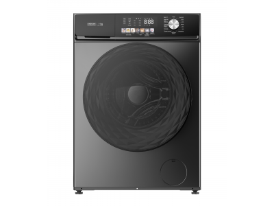 Machine à Laver Automatique 11 Kg 1400 Tr/min A+ 15 Programmes – KFL-12-BLDC
