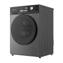 Machine à Laver Automatique 11 Kg 1400 Tr/min A+ 15 Programmes – KFL-12-BLDC