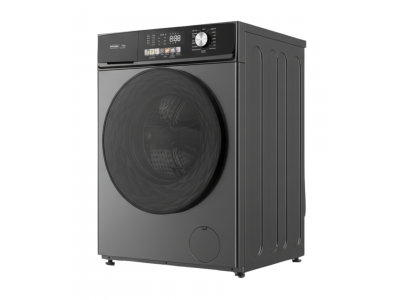 Machine à Laver Automatique 11 Kg 1400 Tr/min A+ 15 Programmes – KFL-12-BLDC