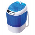 Machine à Laver Semi-Automatique 3Kg Compacte avec Essorage – PB-3.0-SE