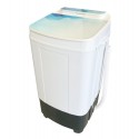 Machine à Laver Semi-Automatique 9Kg Grande Capacité – KPB-9.1-SE