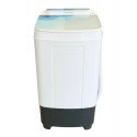 Machine à Laver Semi-Automatique 9Kg Grande Capacité – KPB-9.1-SE