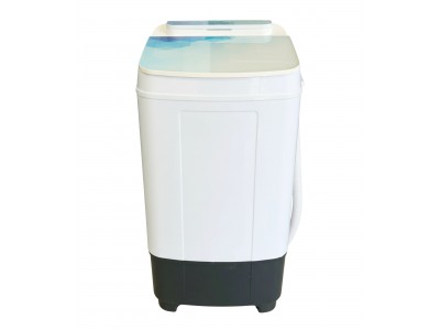 Machine à Laver Semi-Automatique 9Kg Grande Capacité – KPB-9.1-SE