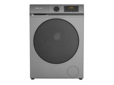 Machine à Laver Automatique 7 Kg 1200 Tr/min A++ avec 15 Programmes – MKA-7.0-UE-G