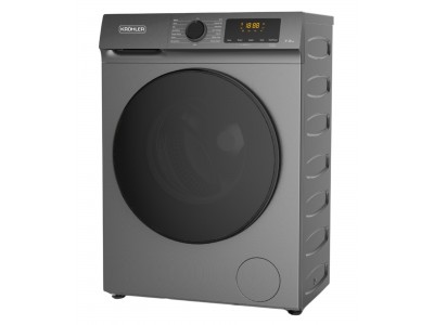 Machine à Laver Automatique 7 Kg 1200 Tr/min A++ avec 15 Programmes – MKA-7.0-UE-G