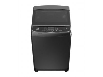 Machine à Laver Automatique 12 Kg A+ avec Essorage 600 W – KAQ-15-G