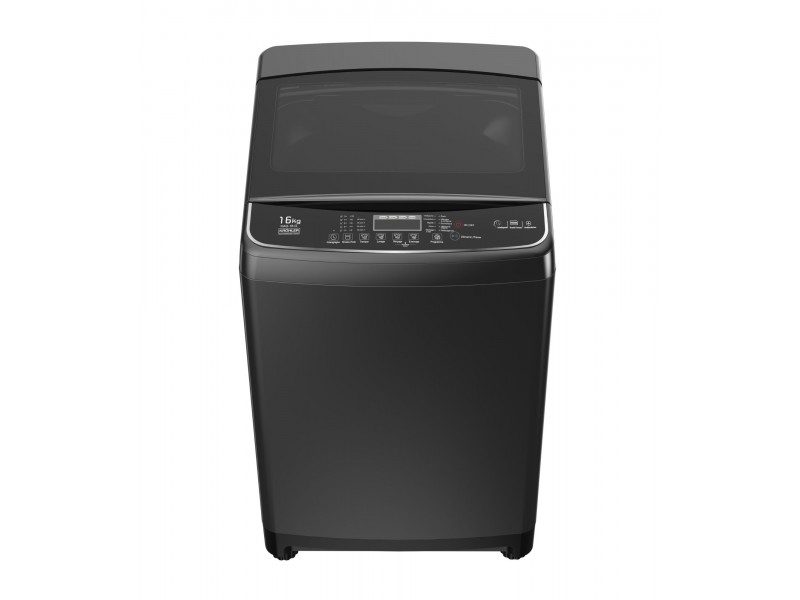 Machine à Laver Automatique 12 Kg A+ avec Essorage 600 W – KAQ-15-G